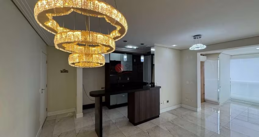 Apartamento de  89 m, 3 dormitórios, 2 vagas,1 depósito, próximo do Metro Carrão.