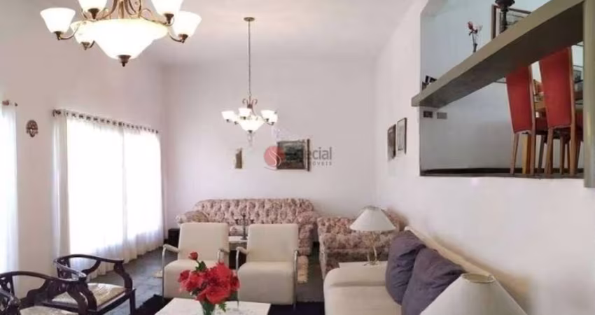 Sobrado à venda com 4 quartos e 3 vagas, 350m²  Jardim Têxtil.