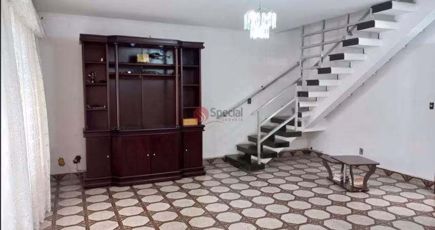 Sobrado com espaço gourmet a venda e locação no Tatuapé, 360 m².