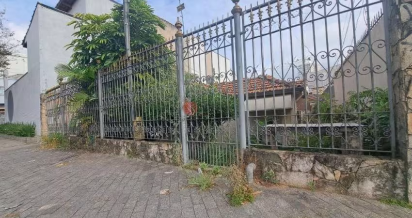 Terreno à venda na Vila Carrão de 426 m².
