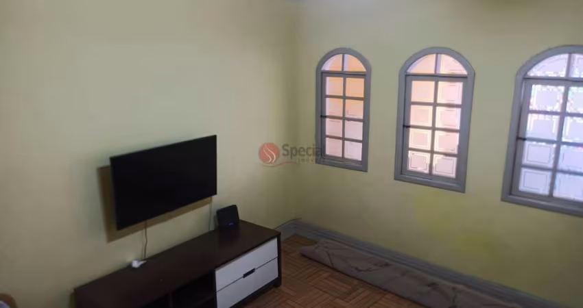 Sobrado para compra na Vila Formosa com 139 metros.