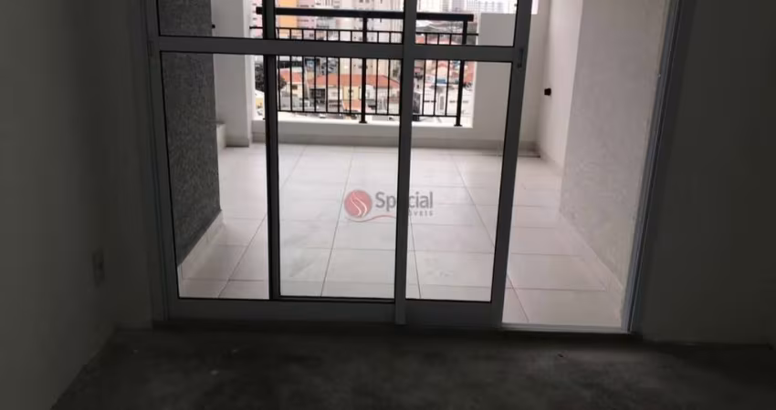 Apartamento no Tatuapé