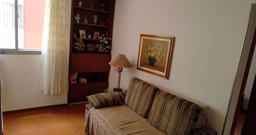 Apartamento com 1 quarto no Tatuapé.