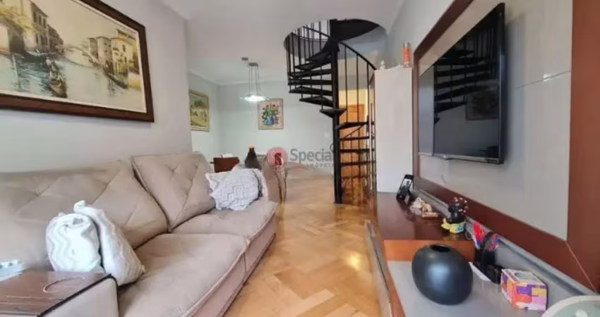 Apartamento com 3 quartos à venda na Rua Serra de Bragança, 923, Tatuapé, São Paulo