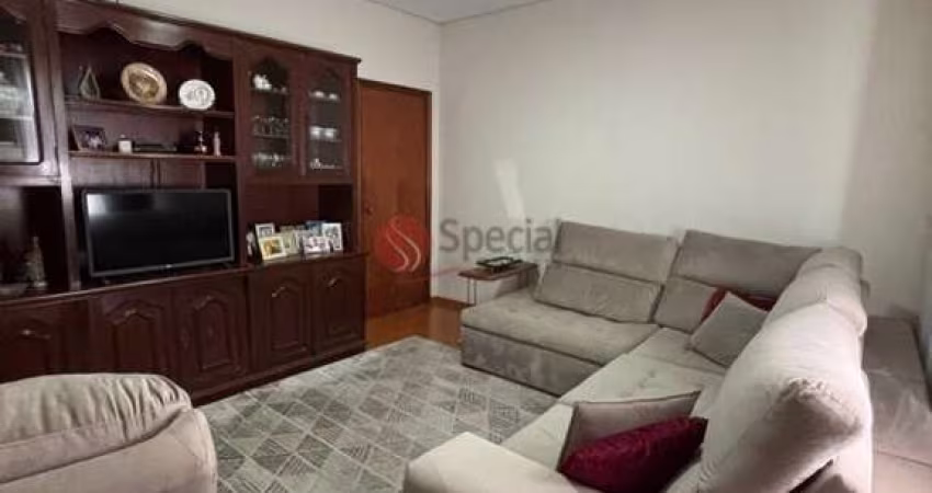 Sobrado à venda na Vila Diva com 260 metros.