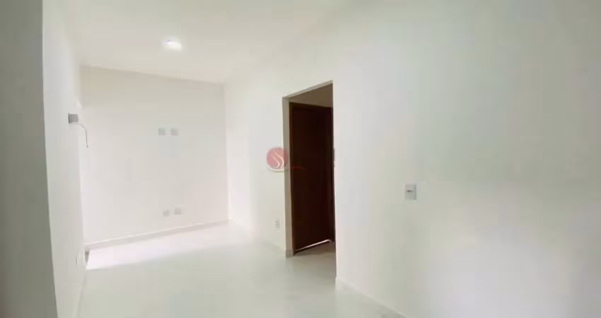 Apartamento com 2 quartos à venda na Rua Muçurepê, 234, Cidade Líder, São Paulo