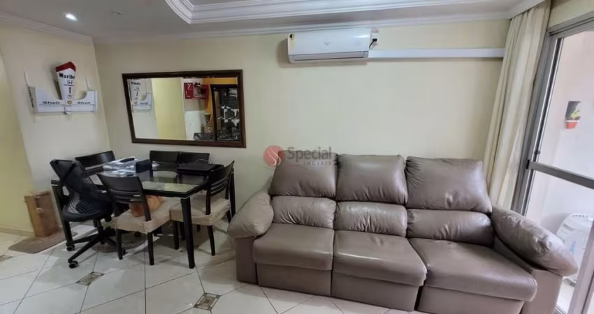 Apartamento no Cursino  com 2 quartos, 2 banheiros e 2 vagas