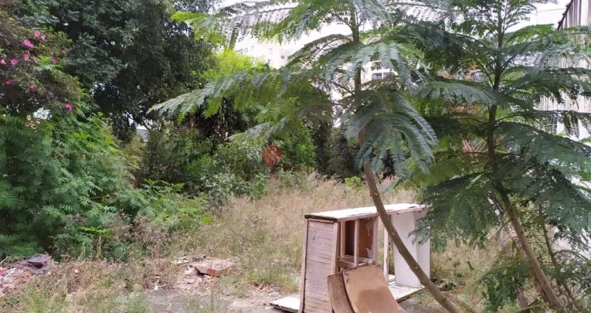 Terreno na Vila Formosa terreno 12 x 42