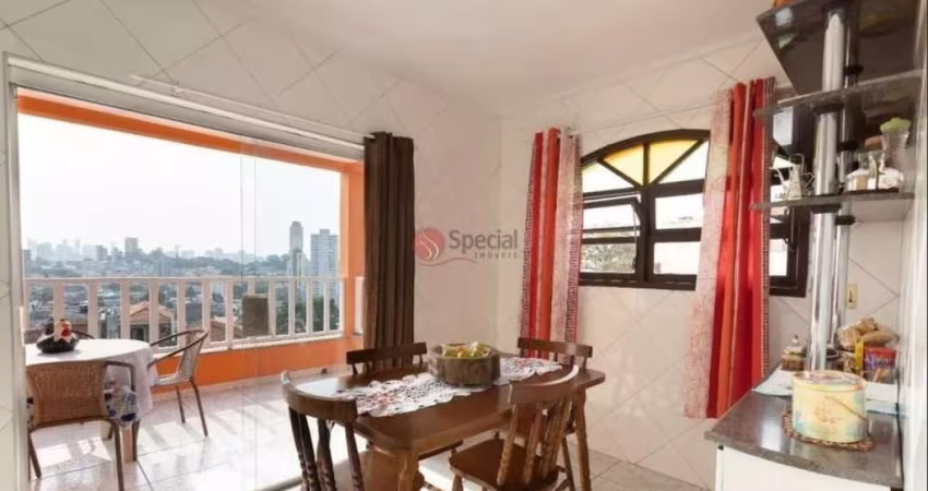 Sobrado na Vila Formosa a venda na Vila Formosa, 440 m²