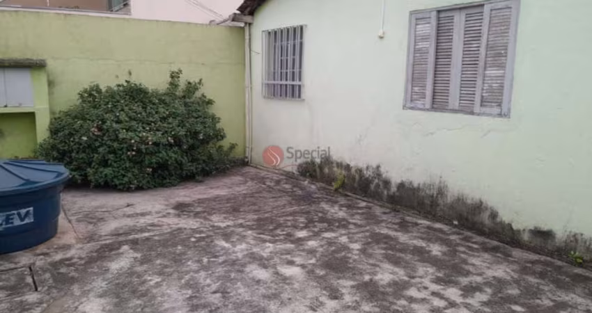 Terreno a venda na Vila Carrão.