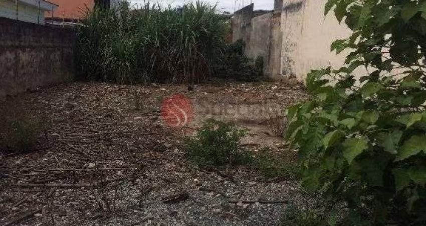 Terreno na Vila Carrão, São Paulo.