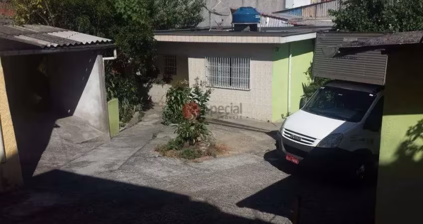 Terreno à venda, 1439 m² por r$ 2.800.000,00 - vila bancária - são paulo/sp