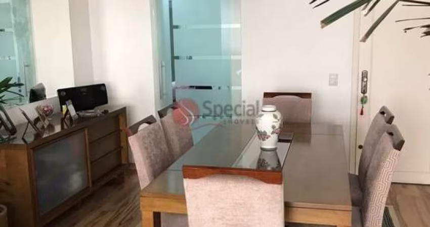 Excelente Apartamento no Tatuapé - 97 m²