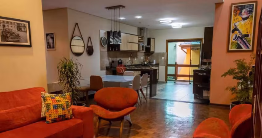 Sobrado à venda jardim Vila Formosa com 236 m².