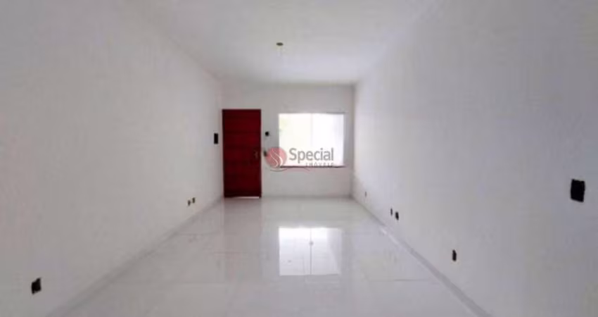 Sobrados novos a venda Jardim Santa Maria 90 m² e 110 m²