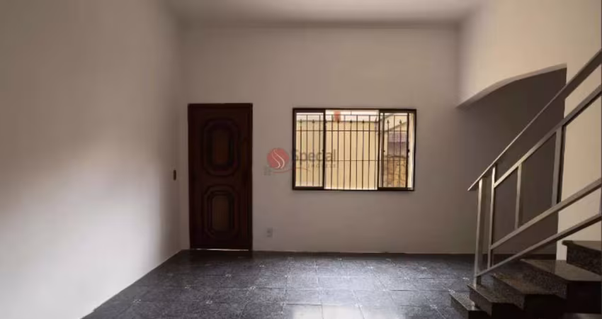 Sobrado a venda Tatuapé com 313 m².