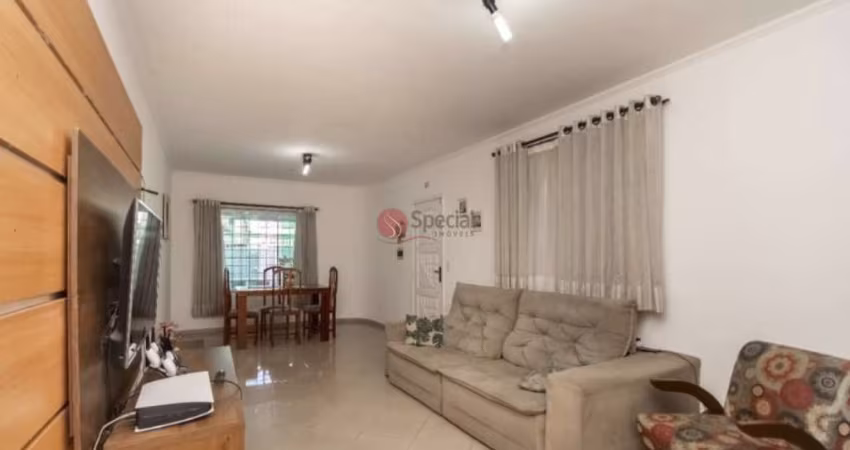 Sobrado a venda na Vila Carrão.