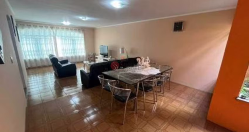 Casa térrea a venda Jardim Têxtil, 217 m²,