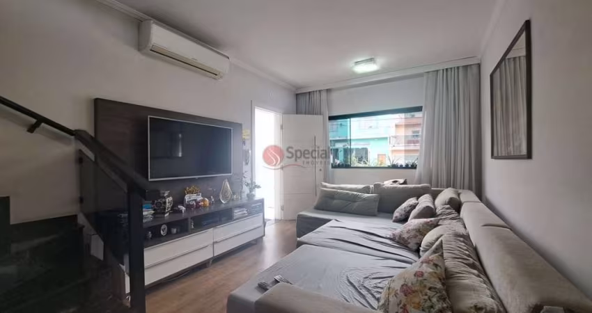 Sobrado A a venda Vila Carrão, 195m2