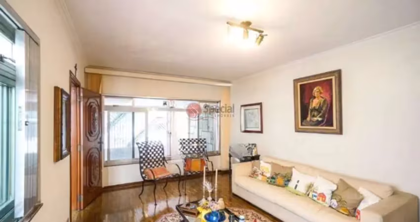 Casa com 3 quartos à venda na Luís Pinto, 300, Vila Carrão, São Paulo