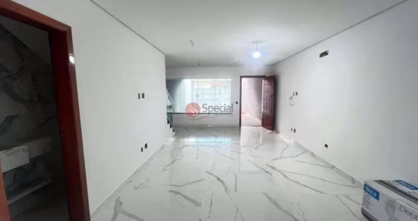 Sobrado a venda Vila Carrão, 245M2