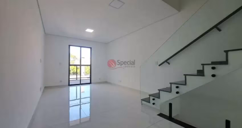Sobrado à venda na Vila Carrão de 105 metros.
