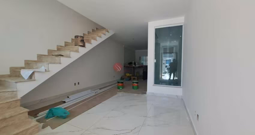 Sobrado à venda na  Vila Formosa.