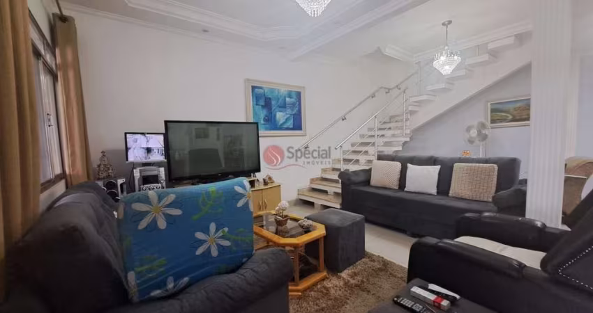 Sobrado com 2 dormitórios à venda, 199 m²  - Vila Formosa - São Paulo/SP