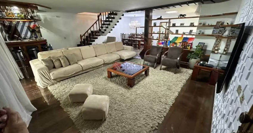 Sobrado residencial à venda - au = 510 metros - vila carrão