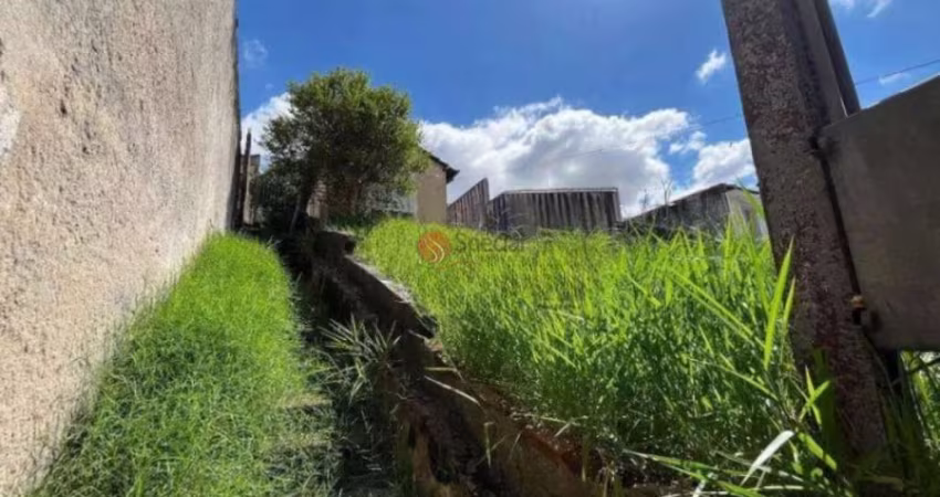Terreno á venda na Vila Carrão.
