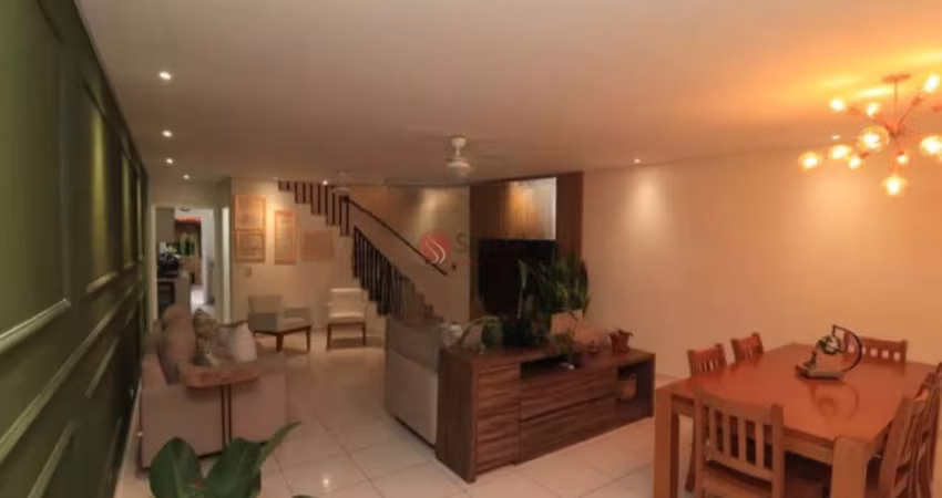 Sobrado residencial para venda na  Vila Formosa.