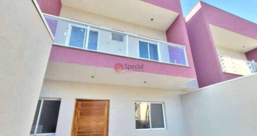 Sobrado a venda Vila Carrão
