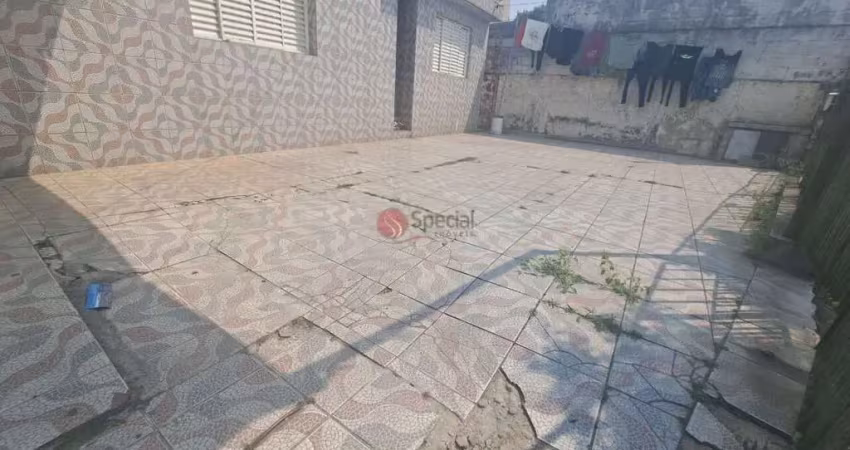 Terreno à venda na Rua Dirceu, 82, Vila Formosa, São Paulo