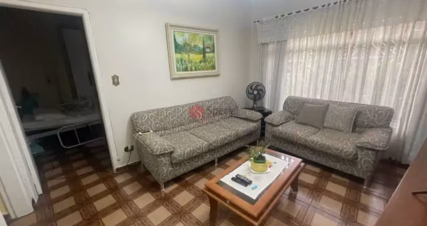 Casa com 3 quartos à venda na Rua Pedro Malaquias, 323, Vila Carrão, São Paulo