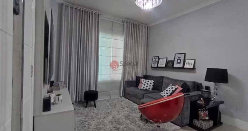 Sobrado à venda na  Vila Carrão com 139 metros.