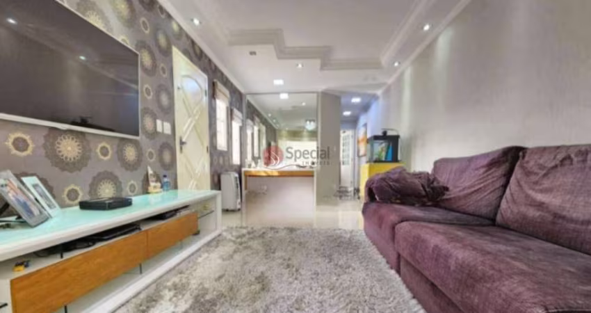 Sobrado a venda no Jardim Têxtil, 230 m².