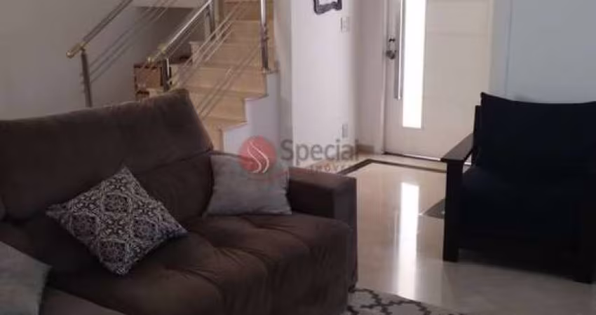 Sobrado condomínio na Vila Carrão.