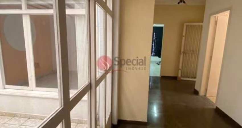 Casa no Tatuapé Comercial ou Residencial, 10X 45 de terreno.