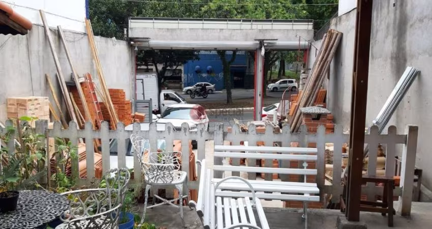 Terreno no Anália Franco