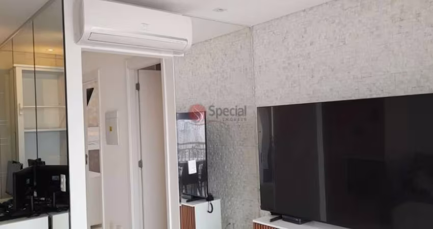 Apartamento na Mooca.