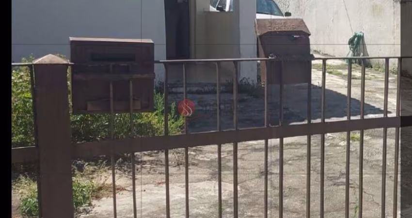 Terreno á venda na Vila Santa Isabel.