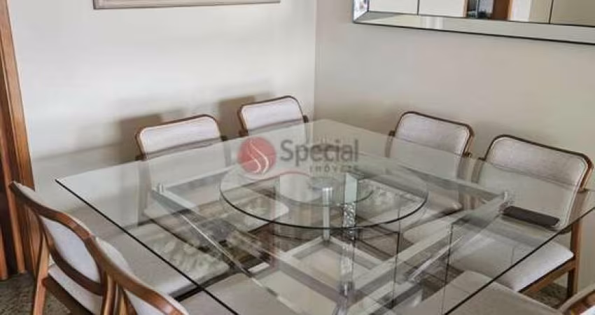 Apartamento no Tatuapé com 3 quartos, suites, 3 vagas de garagem  próximo a Rua Emilia Marengo.
