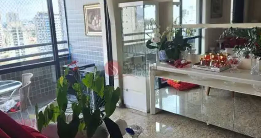 Apartamento no tatuapé com 3 quartos, suites, 3 vagas de garagem  próximo a rua emilia marengo.