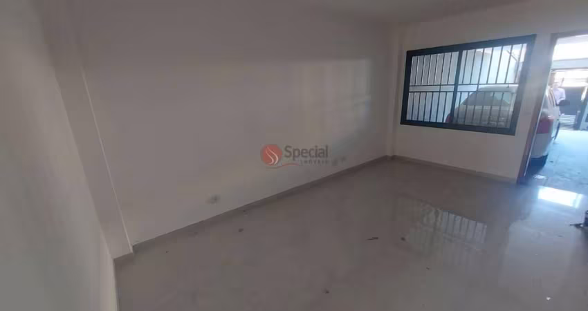 Sobrado em Artur Alvim com 140 metros, 3 suítes, 2 salas, 2 vagas, próximo ao Metrõ Artur Alvim.