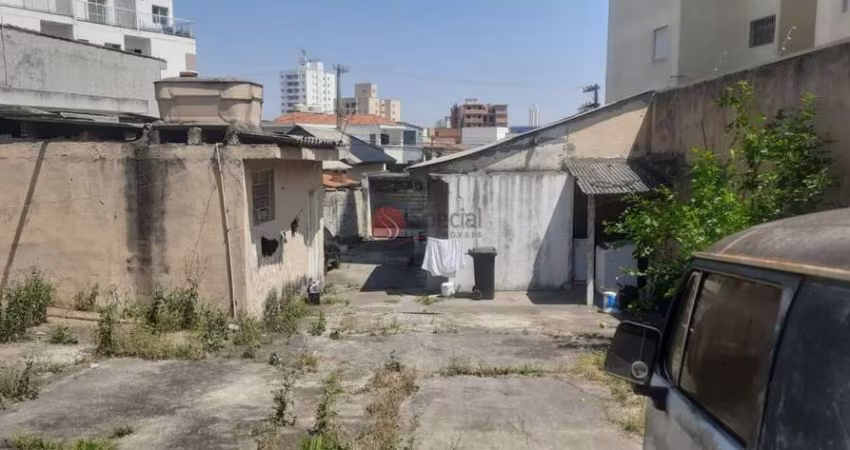 Terreno a venda Vila Formosa 439 m².