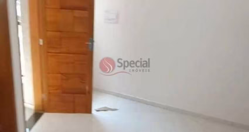 Apartamento na Cidade Patriarca, com 1 dormitório.