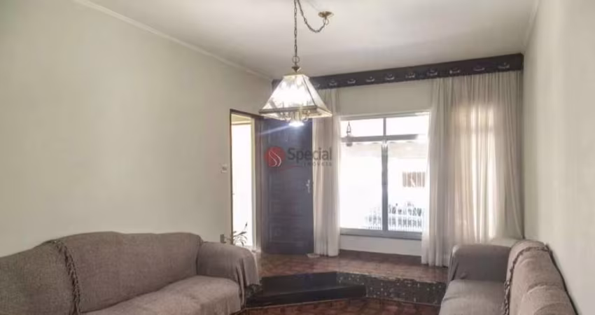 Sobrado à venda Jardim Santa Maria com 176 metros.