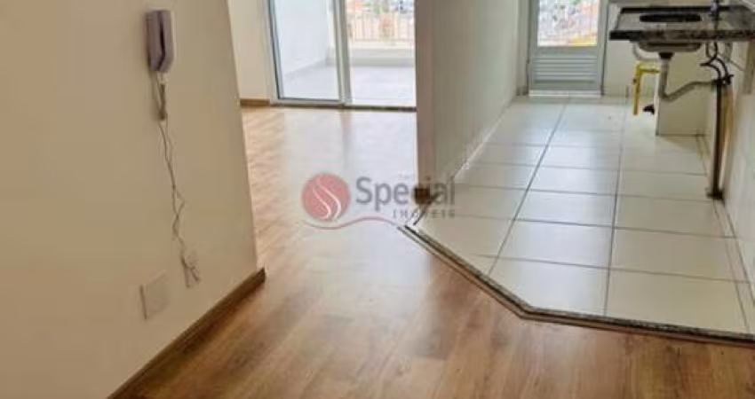 Apartamento novo à venda na Penha.