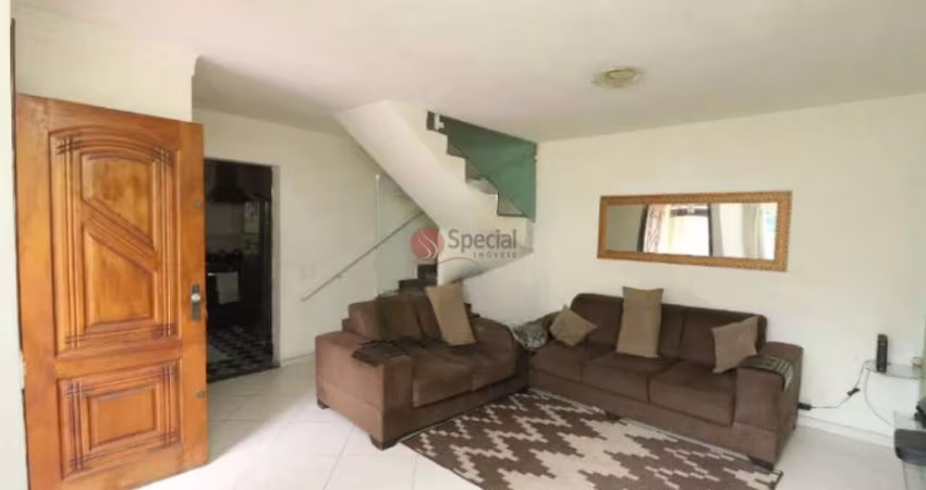 Sobrado a venda Jardim Vila Formosa, 100 m².
