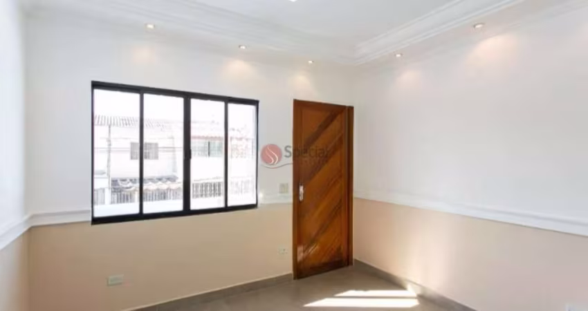 Sobrado  para compra na Vila Carrão com  2 quartos.